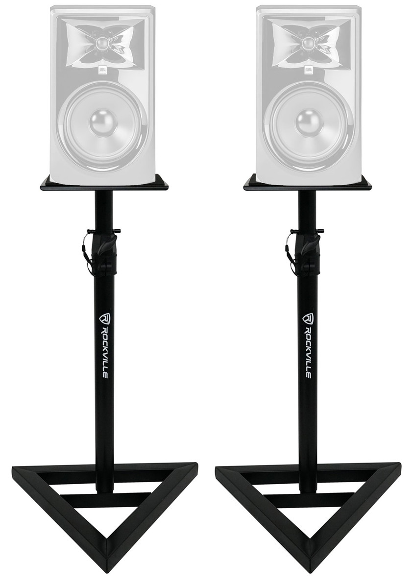 jbl 308p mkii stands