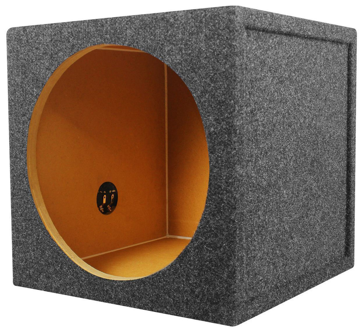 2.0 cu discount ft subwoofer box