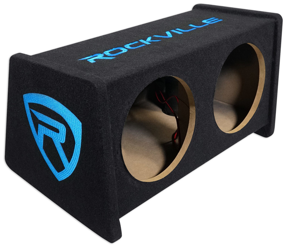 1.75 cubic feet ported sub box