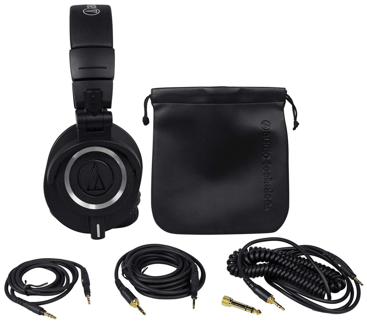 audio-technica☆ATH-M50xWH Amazon.com: Audio-Technica ATH-M50x Professional Studio