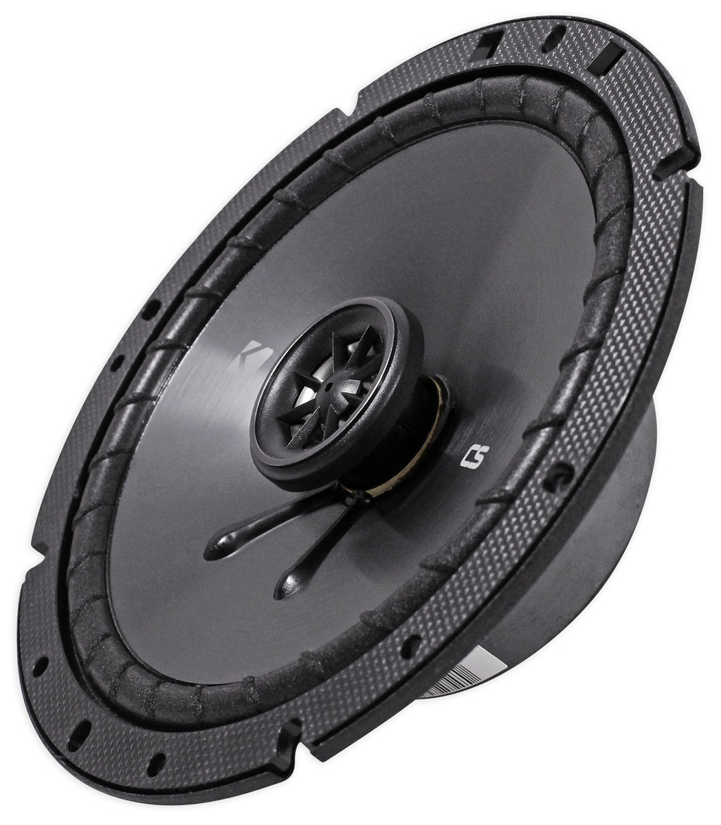 Kicker Sound Bar + Front Speakers Replacement Kit For 20072014 JEEP WRANGLER JK Rockville Audio