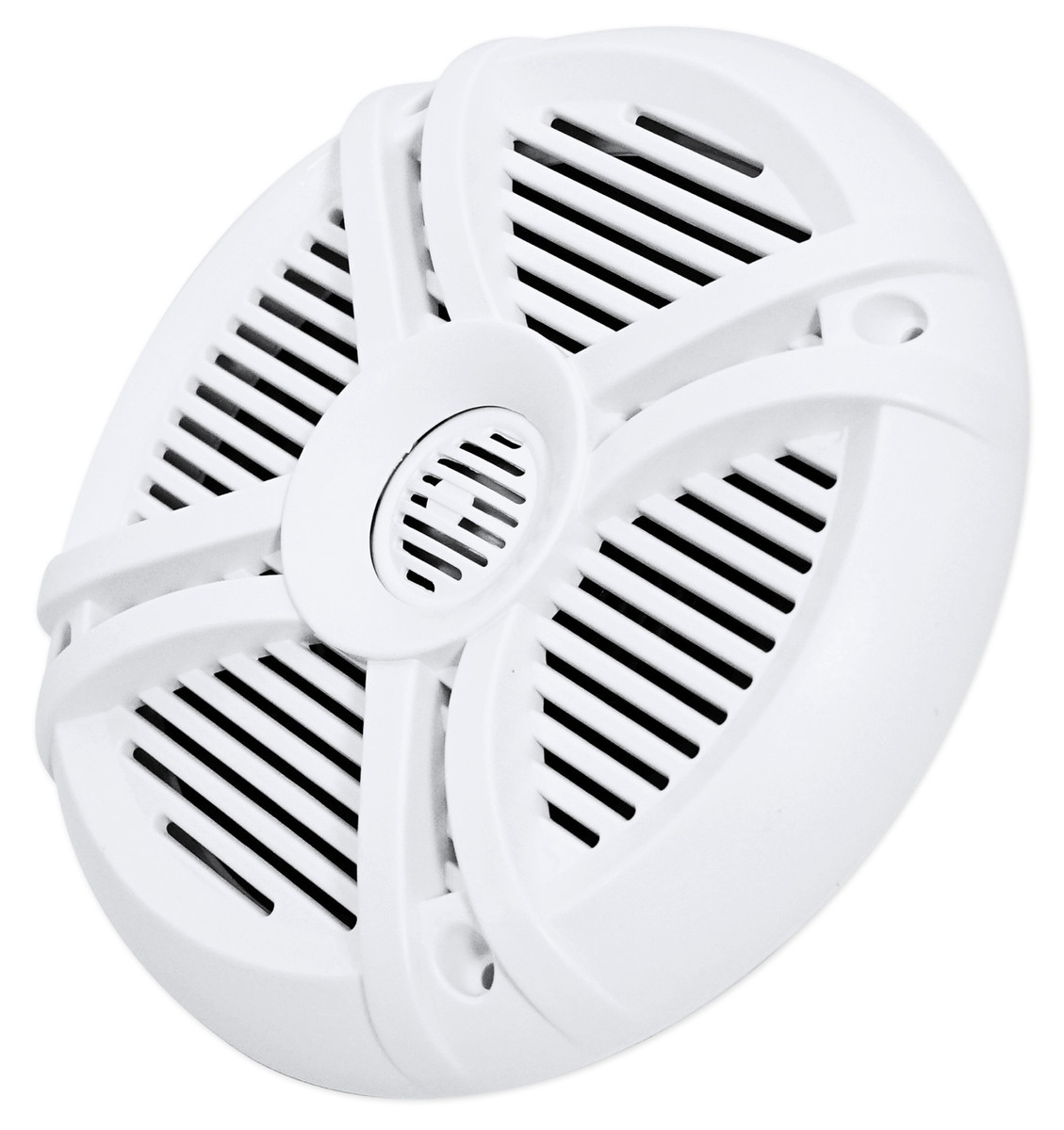 Pair Rockville RMSTS65W 6.5 800 Watt Waterproof Marine Boat Speakers 2