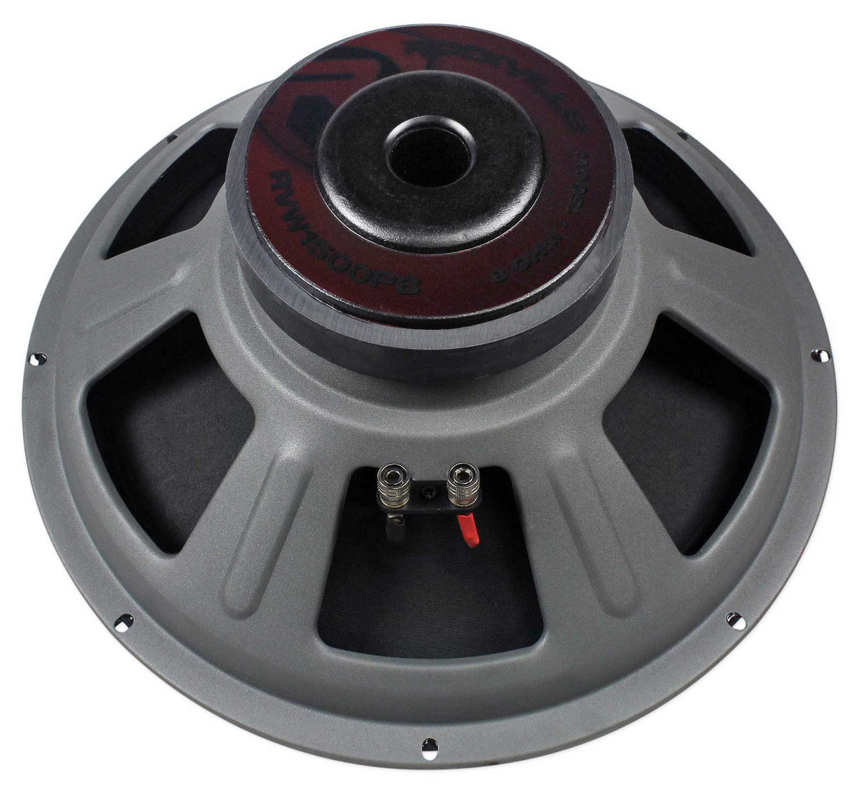 Rockville Rv68 2c Midrange Speakers Rockville RVP12W4 12