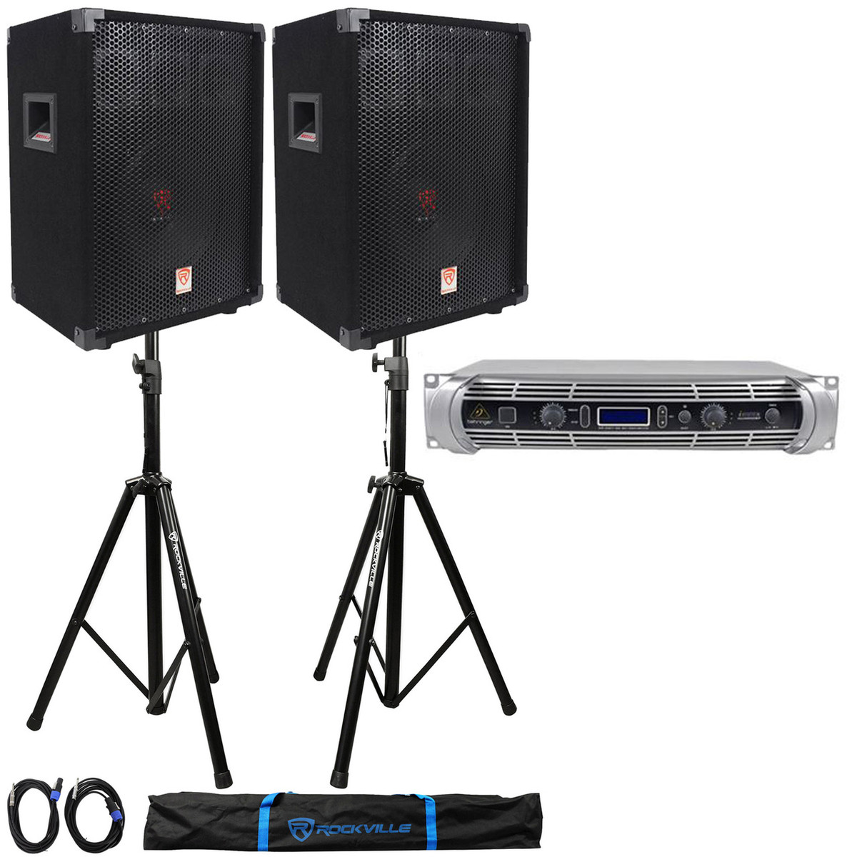 amp speaker price