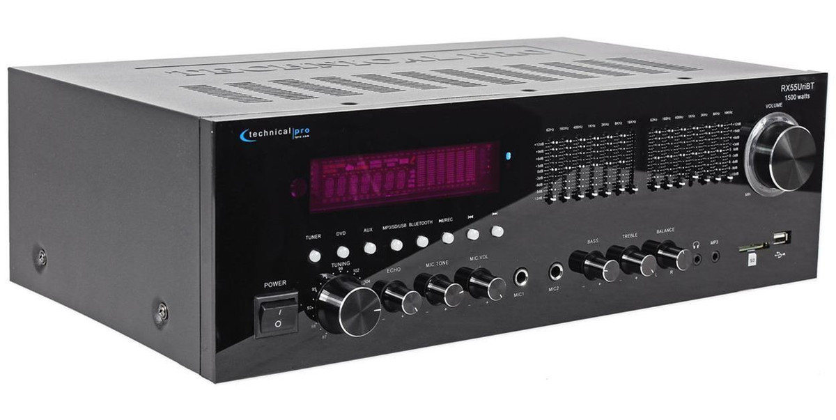 Rockville Rsg12 Rockville 12 Inch Speakers Powered Speakers