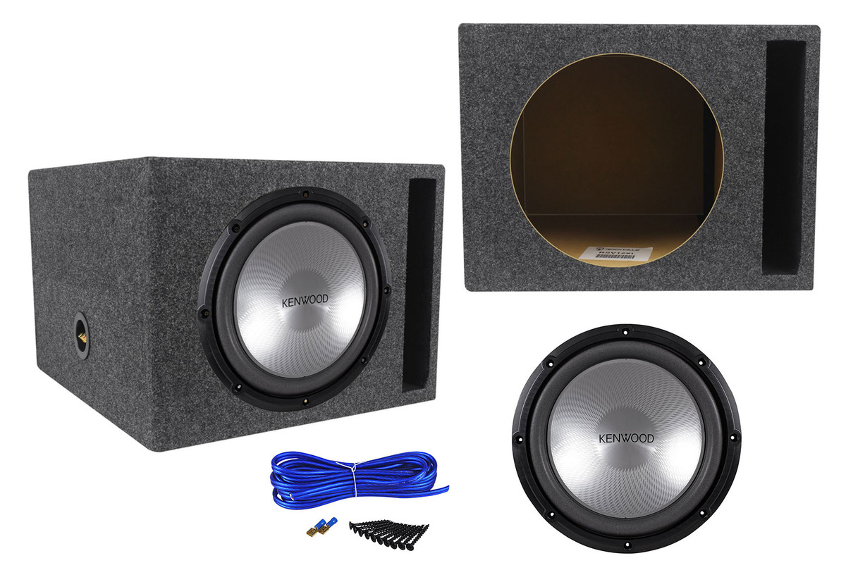 Kenwood KFC-W12PS 12