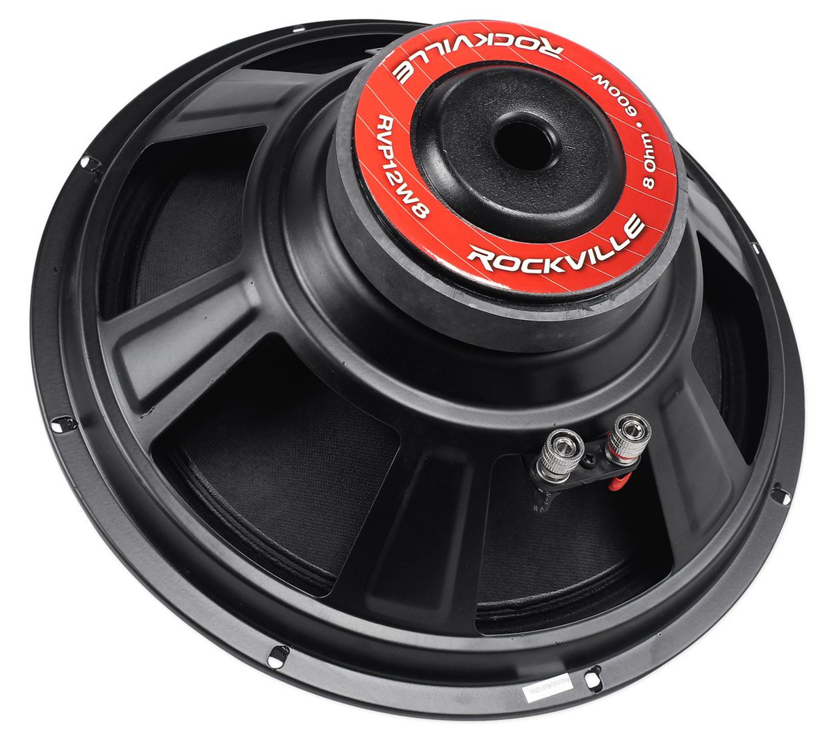 Rockville Rvp18w4 Rockville 18 Inch Subwoofers Rockville Subwoofer