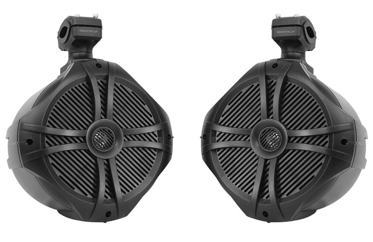 rockville rwb80b speakers