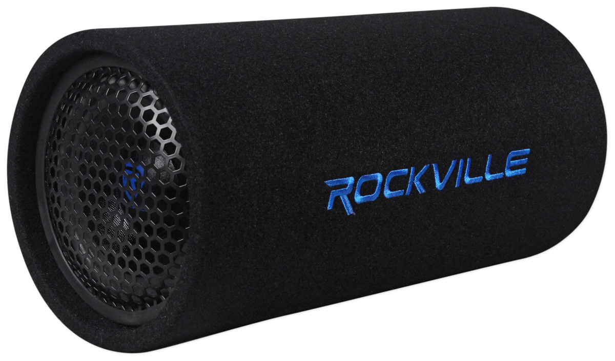 Rockville RTB65A 6.5 300w Powered 