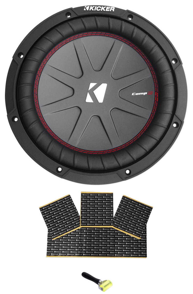 kicker 43cwr104