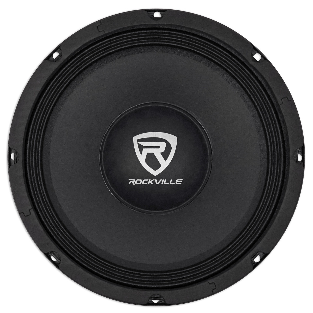 Rockville RM108PRO 10