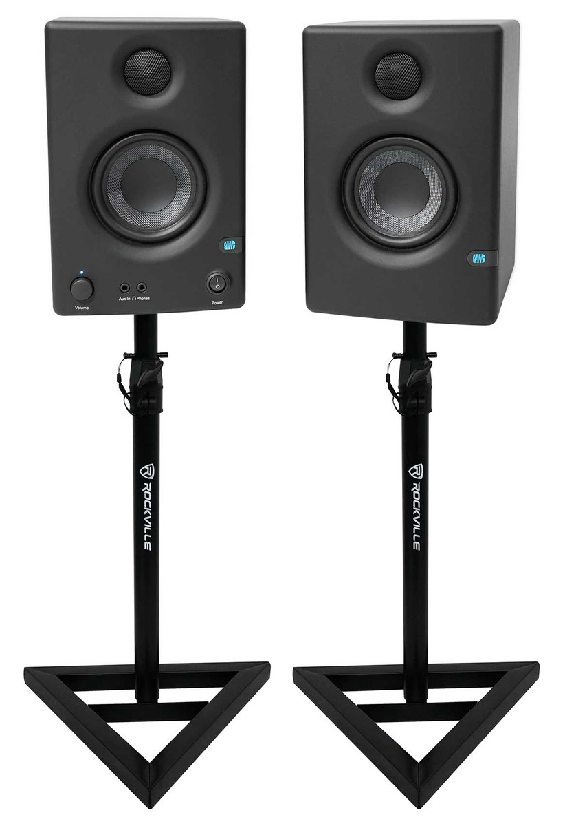 Pair Presonus Eris E3.5 3.5