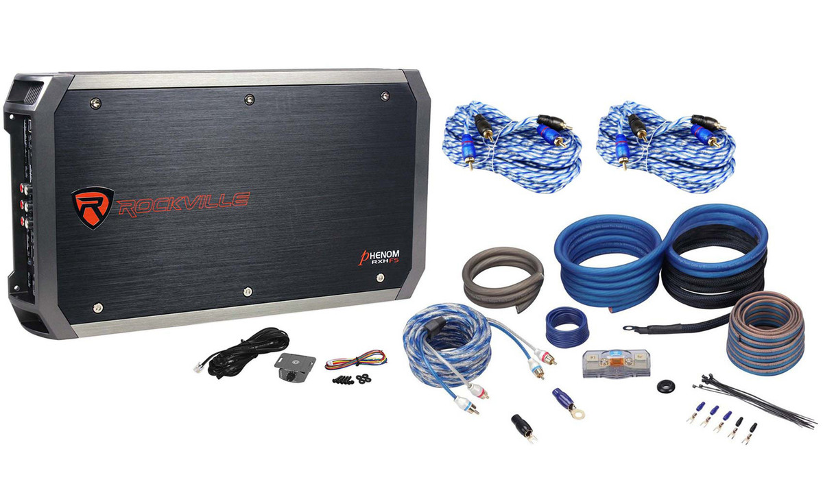 14 Gauge Mega Flex Speaker Wire | Car Audio Equipment