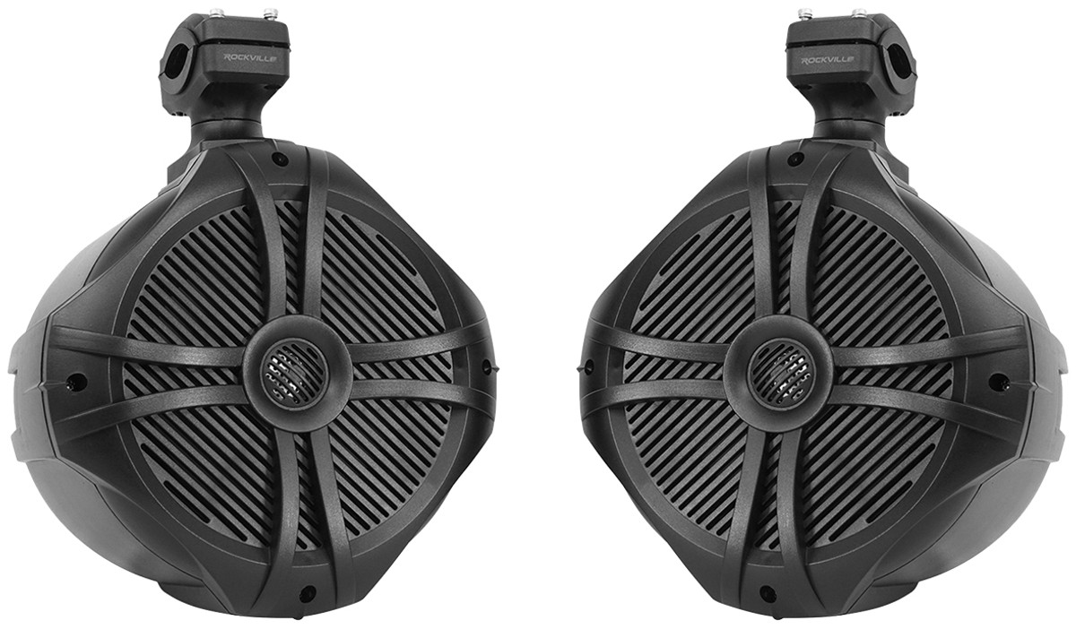 rockville roll bar speakers