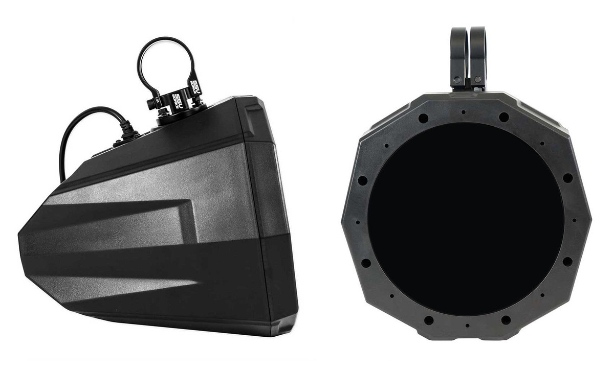 yamaha rhino bluetooth speakers