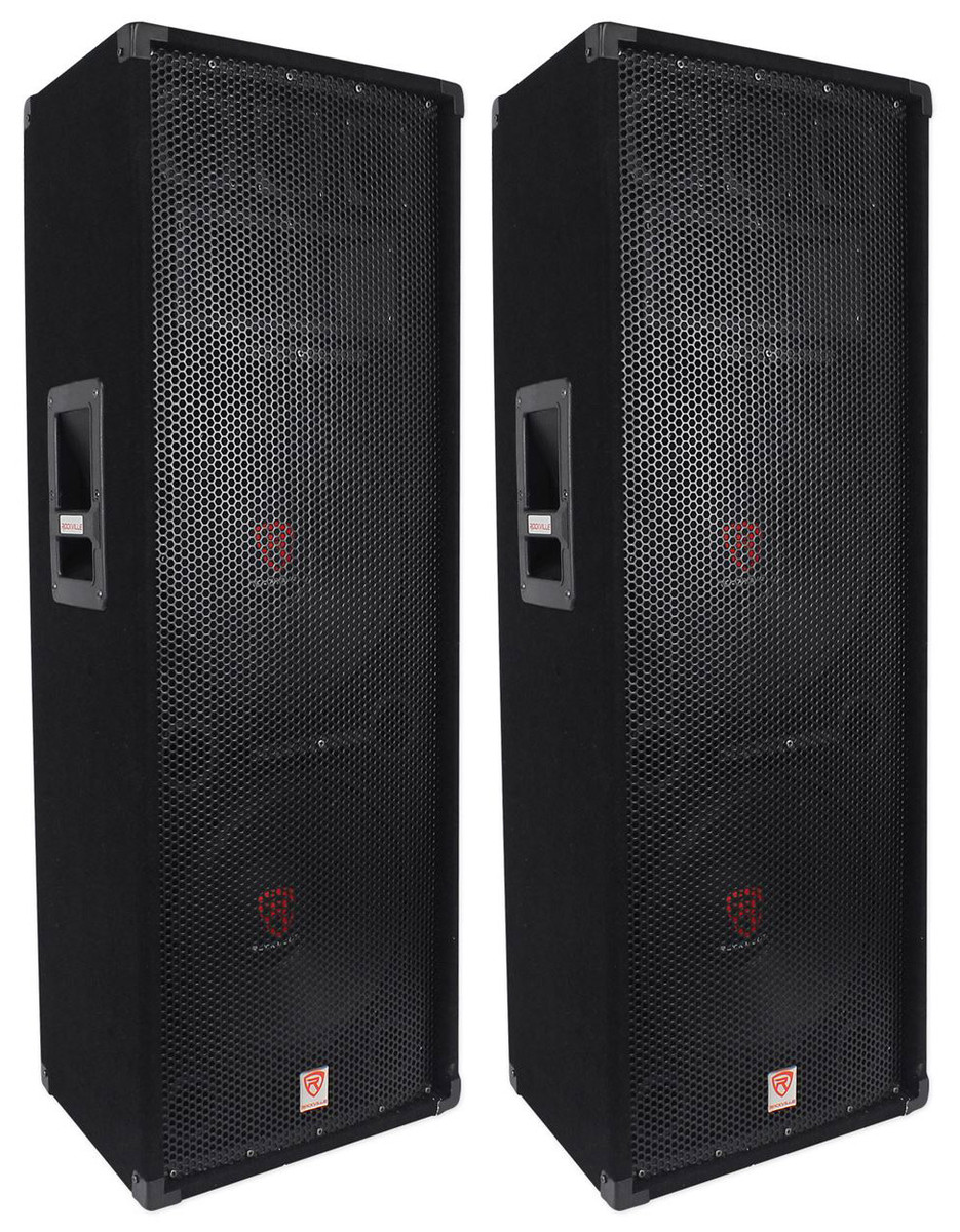 jbl 40 watt speaker