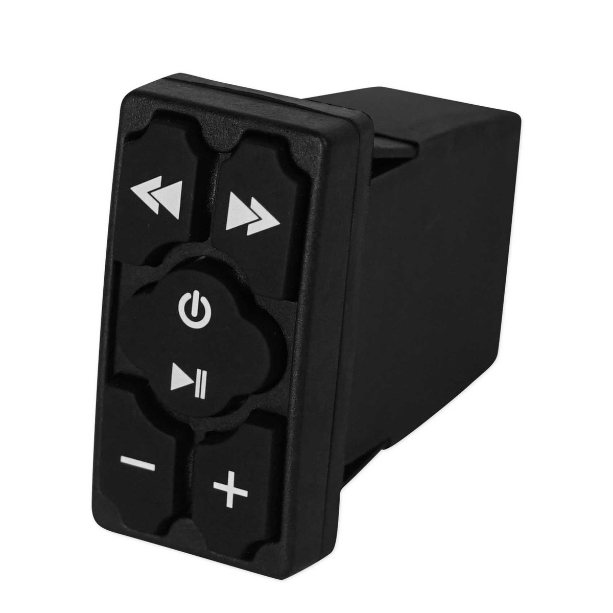 Rockville Rocker Switch Bluetooth Preamp Controller For 2012