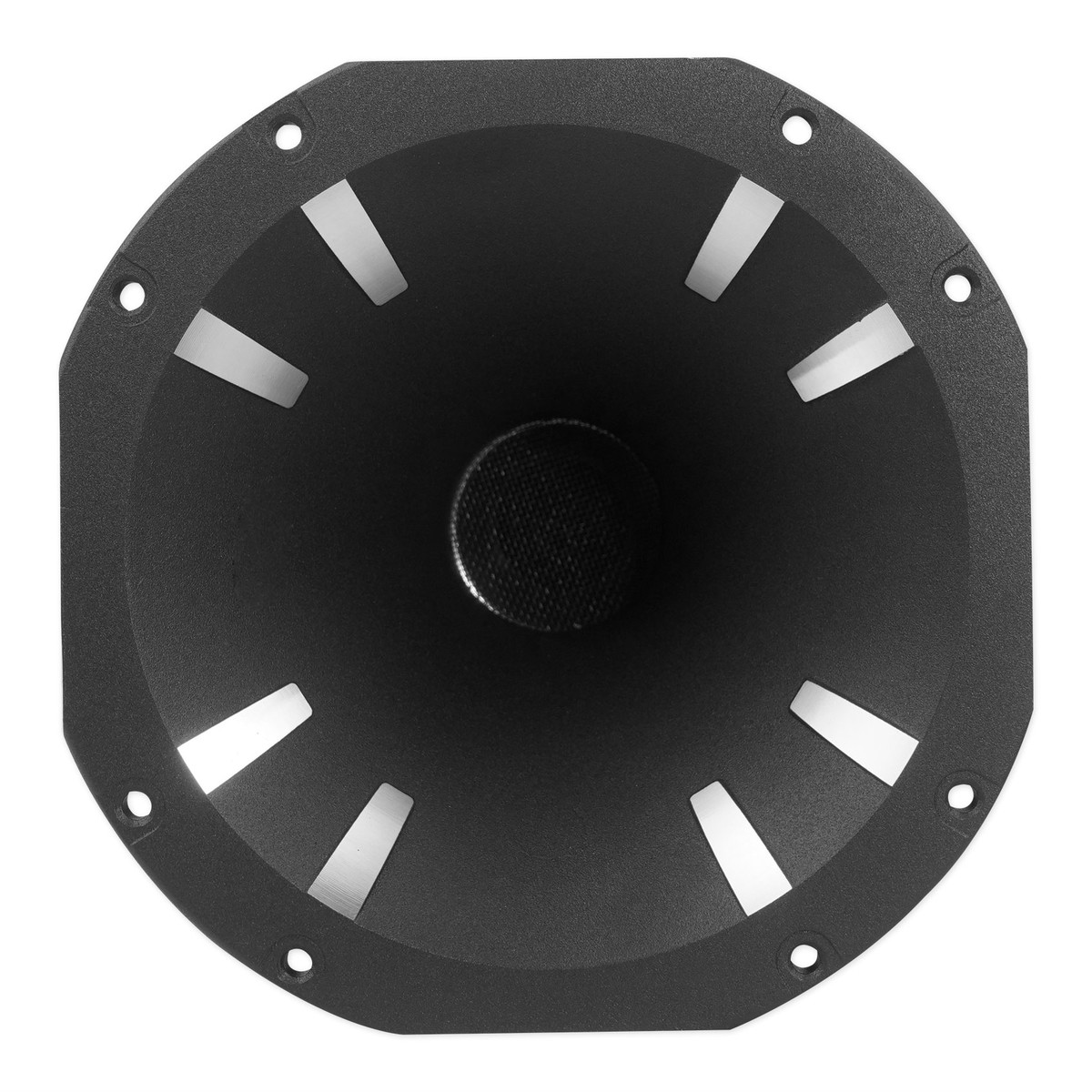 Rockville HT151 3" 450w Car/Pro Aluminum Horn Titanium Tweeter W - Foto 4