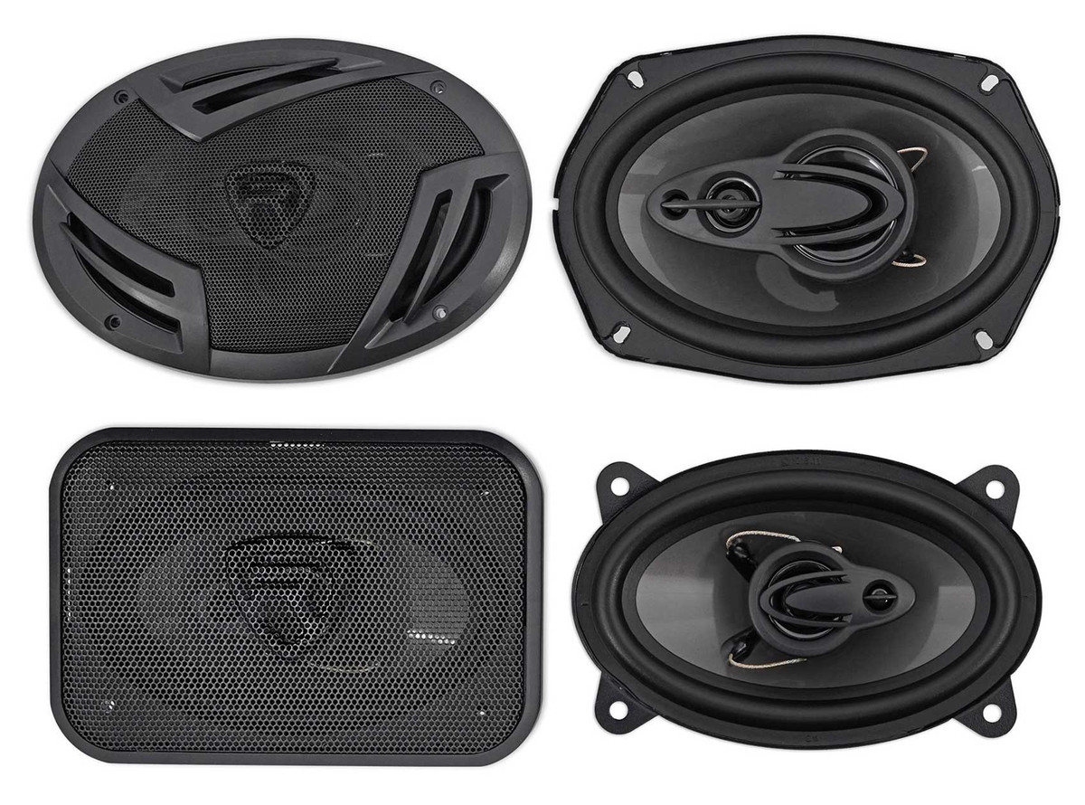 rockville 6x9 subwoofer