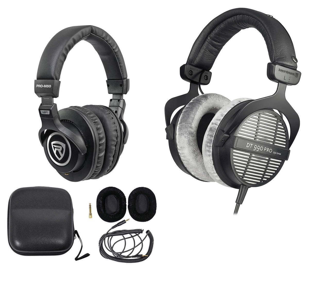 beyerdynamic DT-990 Pro 250 Ohm