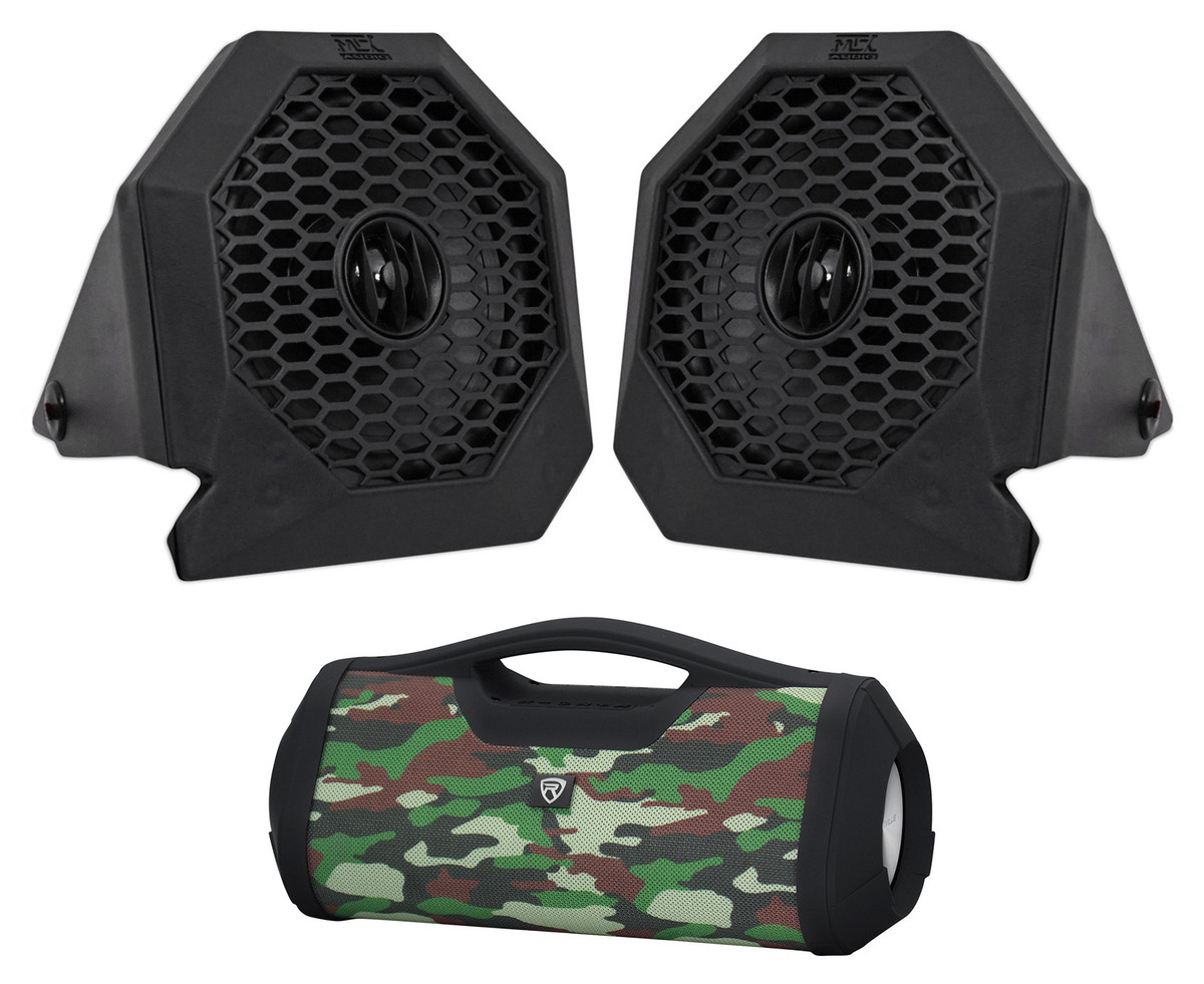 rockville roll bar speakers