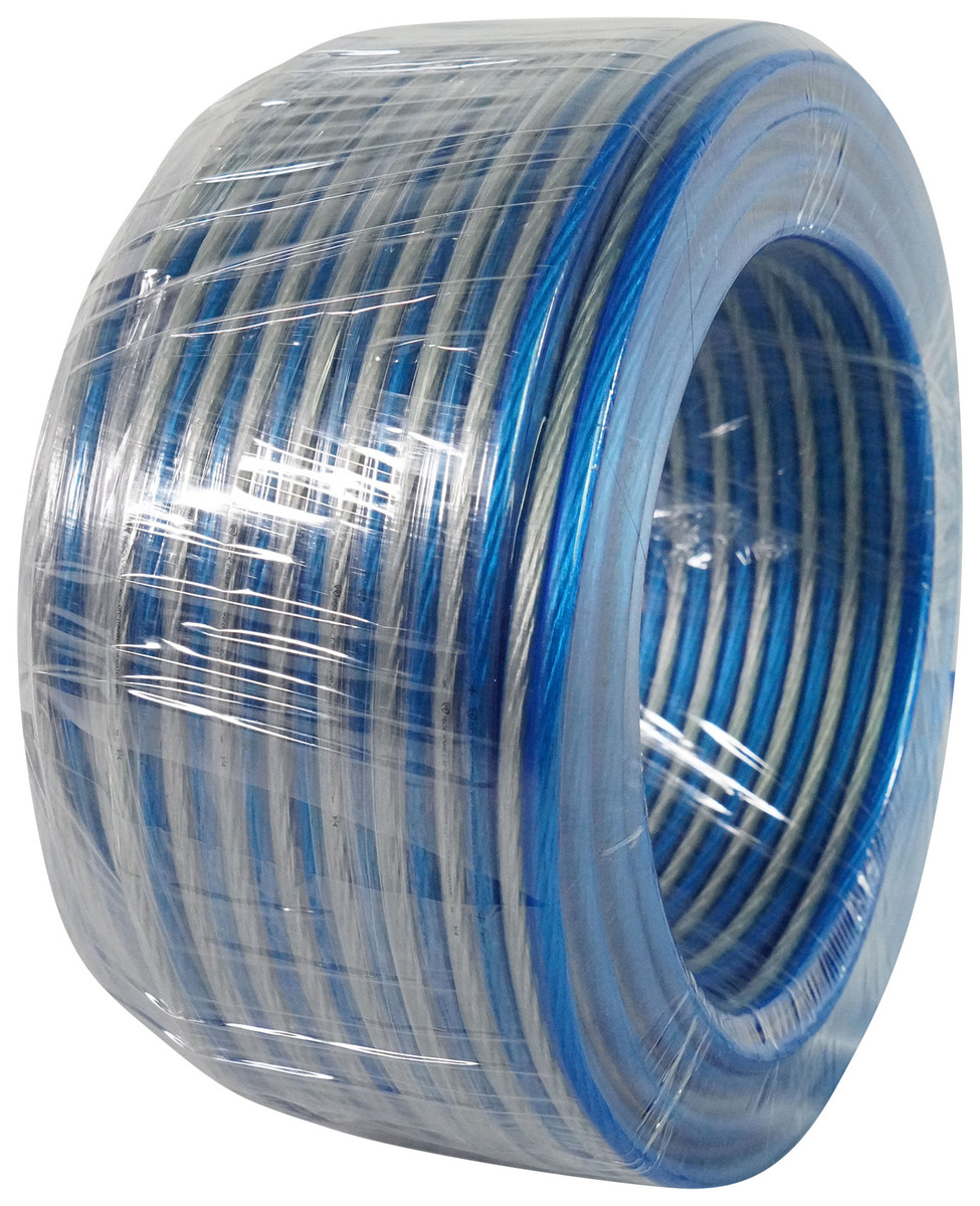 16 Gauge Wire 100 Ft In Wall Speakers Full Tilt Audio Red/Black 16 - Foto 6