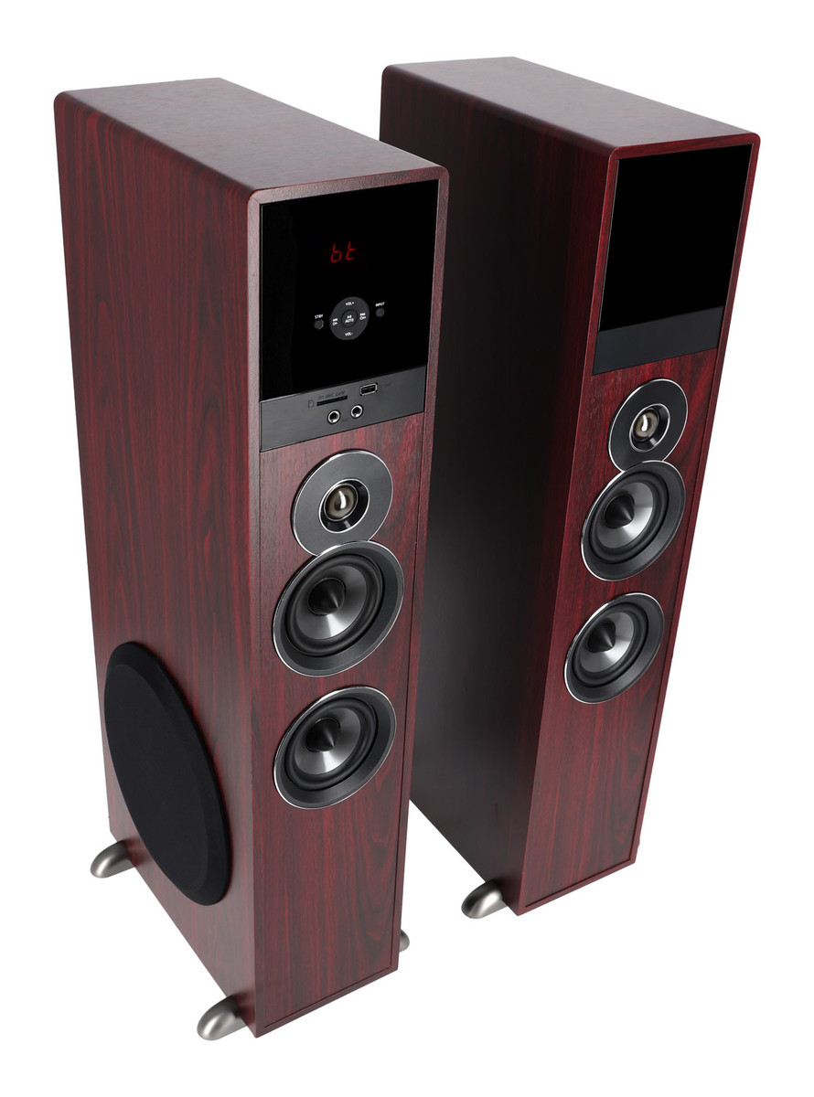 Home Theatre Tower Woofer Low Price Obage Dt Best Tower Speakers