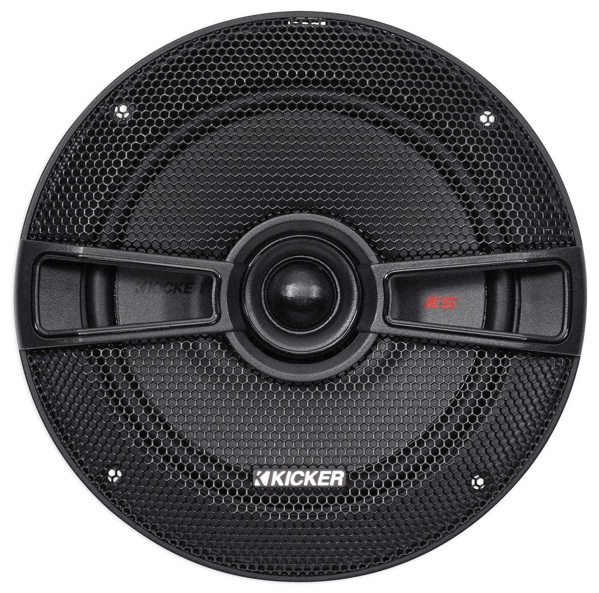 Pair Kicker 44KSC6504 KSC650 6.5" 400w Car Audio Speakers KSC65 + Free