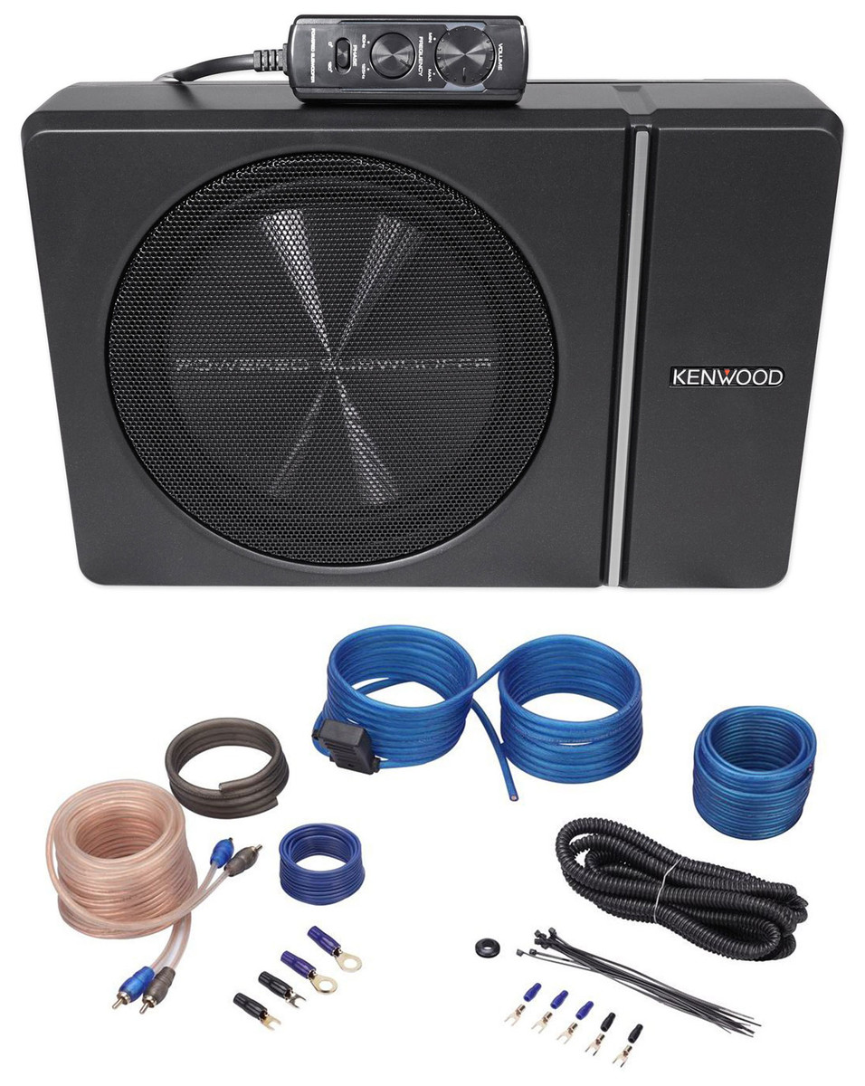 kenwood psw8