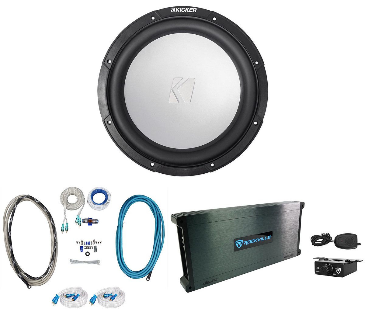 rockville 10 marine subwoofer