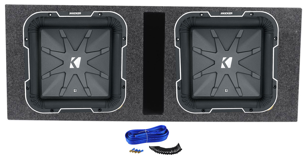 kicker Qクラス L7 12 【公式通販】