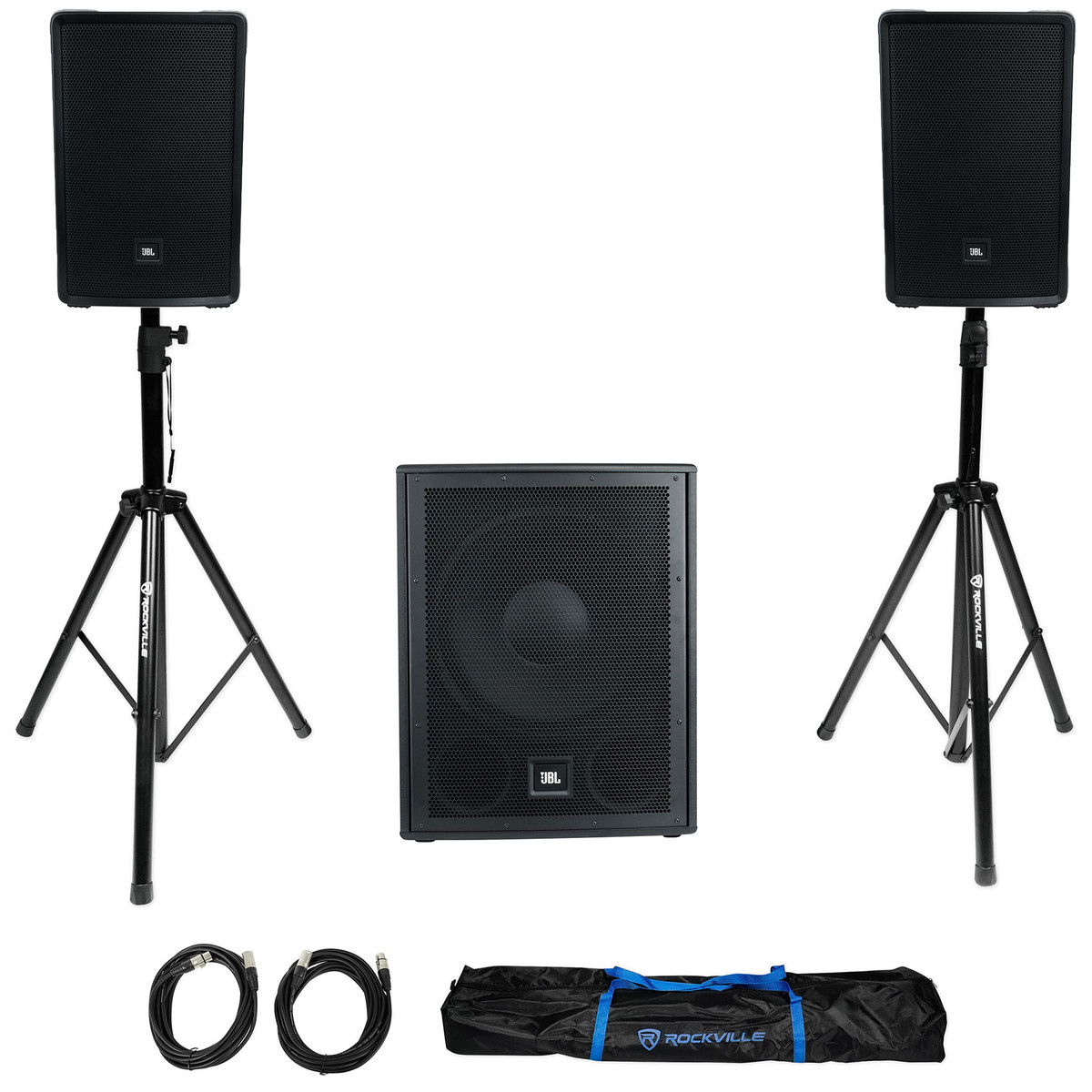 JBL IRX112BT ×2台＋スタンド×2＋変圧器セット｜Bluetooth 楽天市場】JBL パワードスピーカー 2本セット IRX112BT-Y3