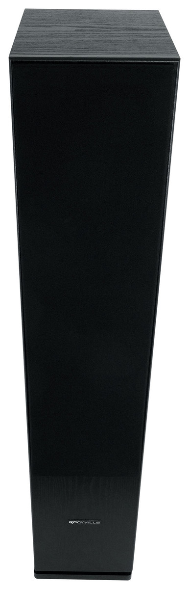 Floorstanding Speakers Rockville RockTower 68D Speaker Pair 500W