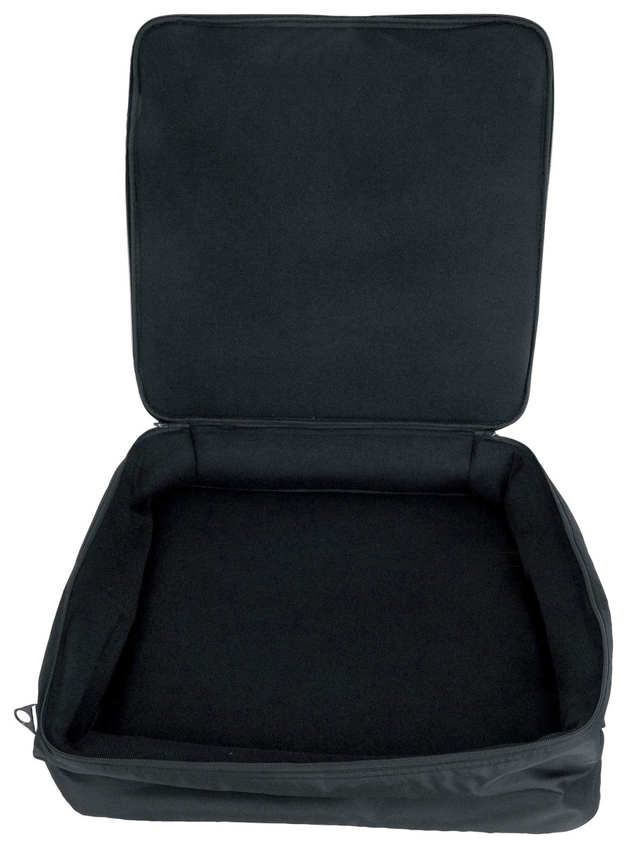 Mixer Bag Rockville MB1313 DJ - 13x13x6