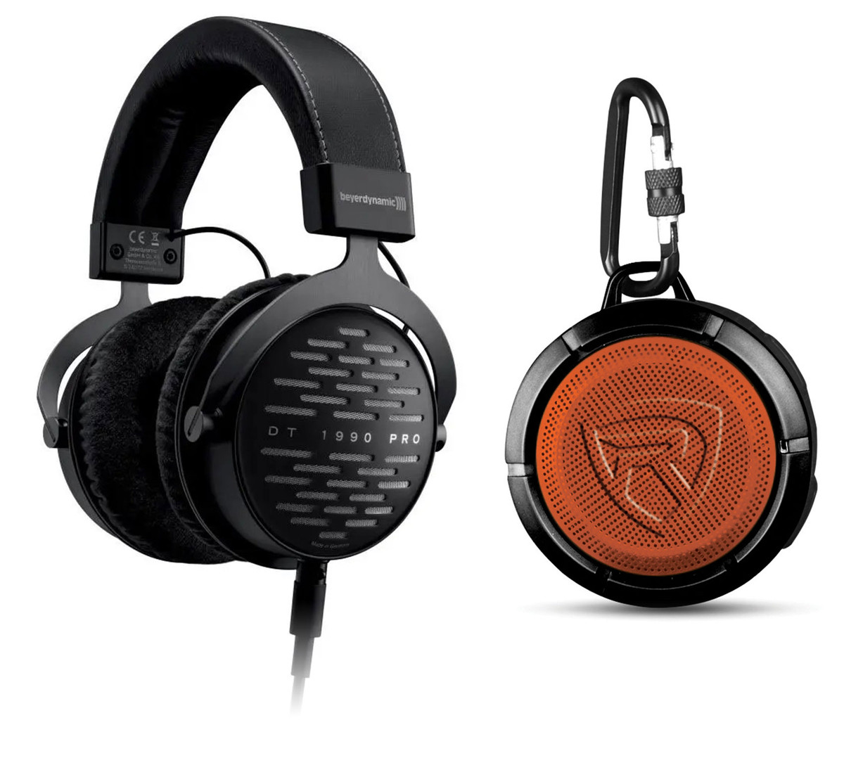 beyerdynamic/ DT1990PRO-