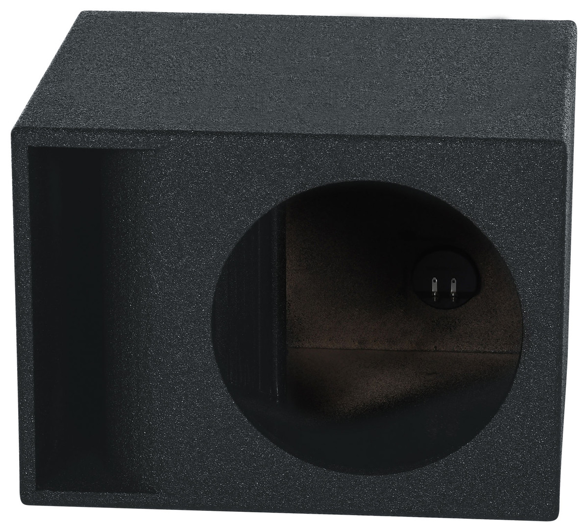 Rockville RQB12HP Single 12