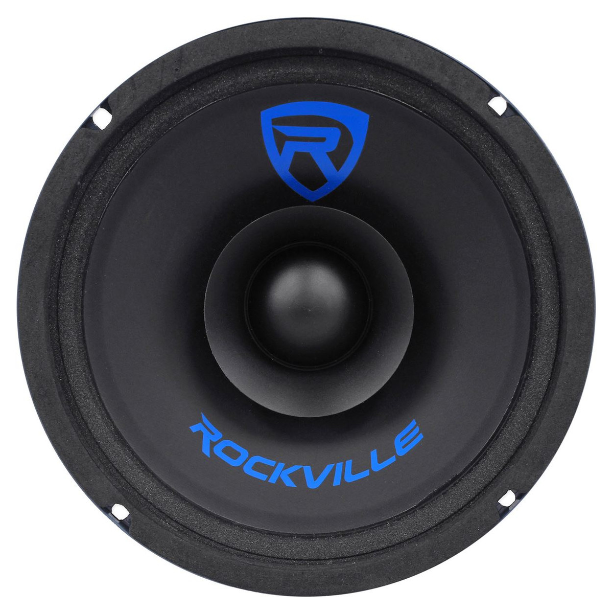 rockville 8 inch midrange