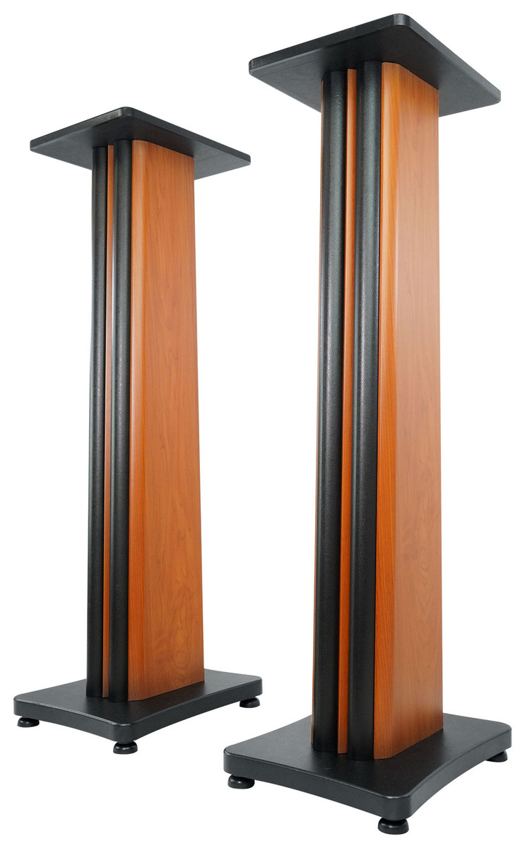 Speaker Stands - Quadraspire Limited