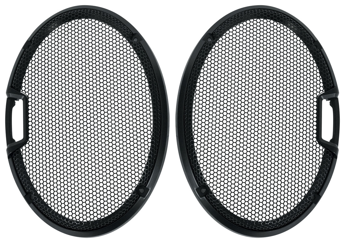 (4) Alpine R2S69 6x9" 2Way HighResolution Car Speakers+Home Theater Soundbar