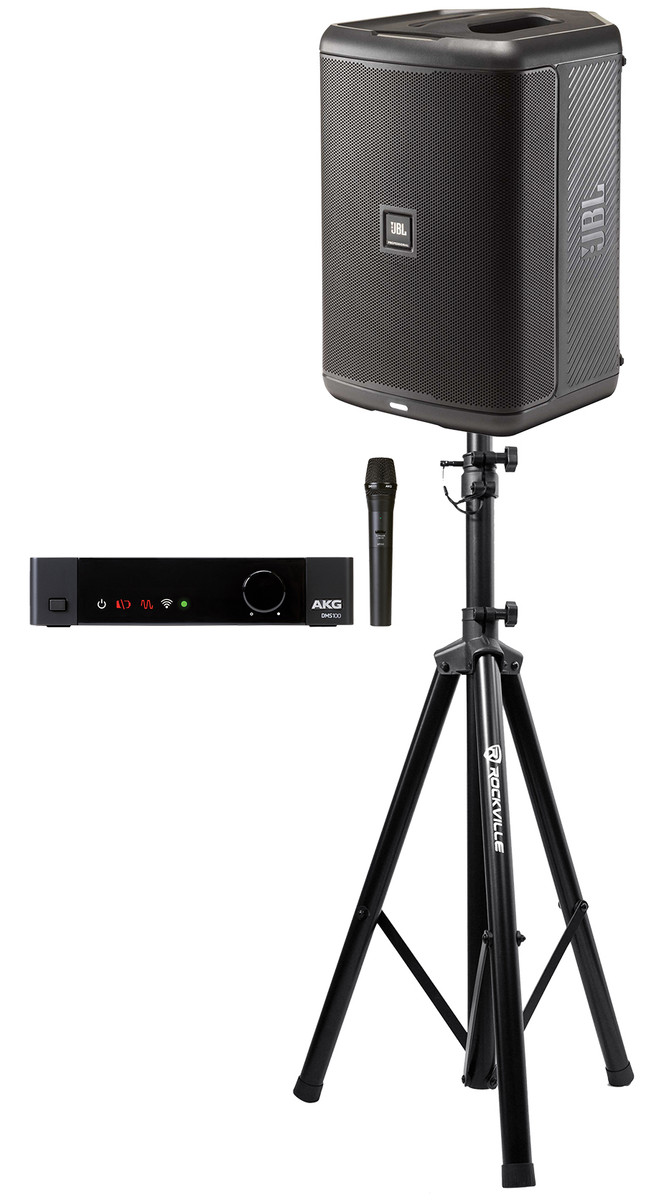 JBL EON ONE compact ワイヤレス Amazon.com: JBL Professional All-in- 1 Personal System with