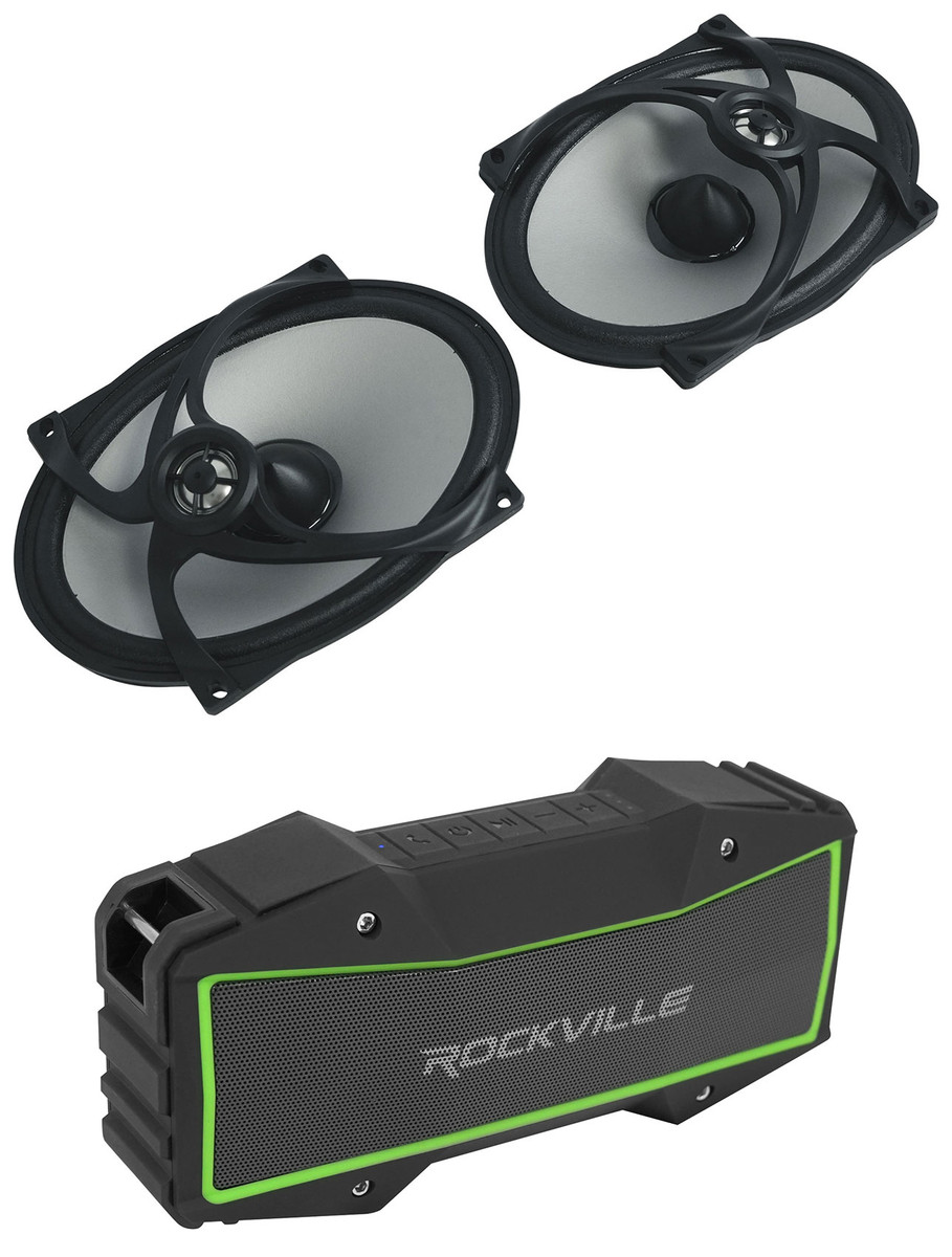 2 Kicker 48PSC572 5x7