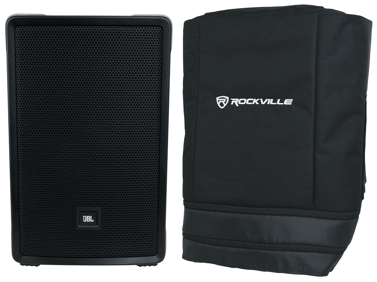 JBL IRX112BT 12