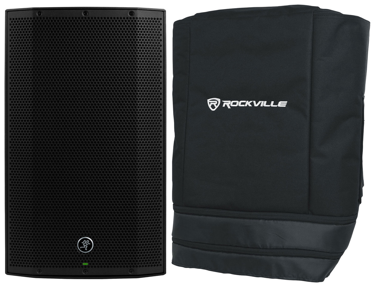 Mackie Thump12A THUMP-12A 12