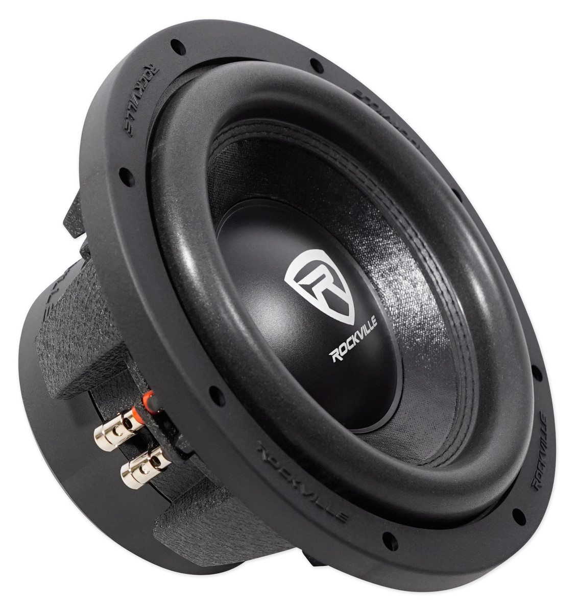 Rockville hot sale subwoofer 10