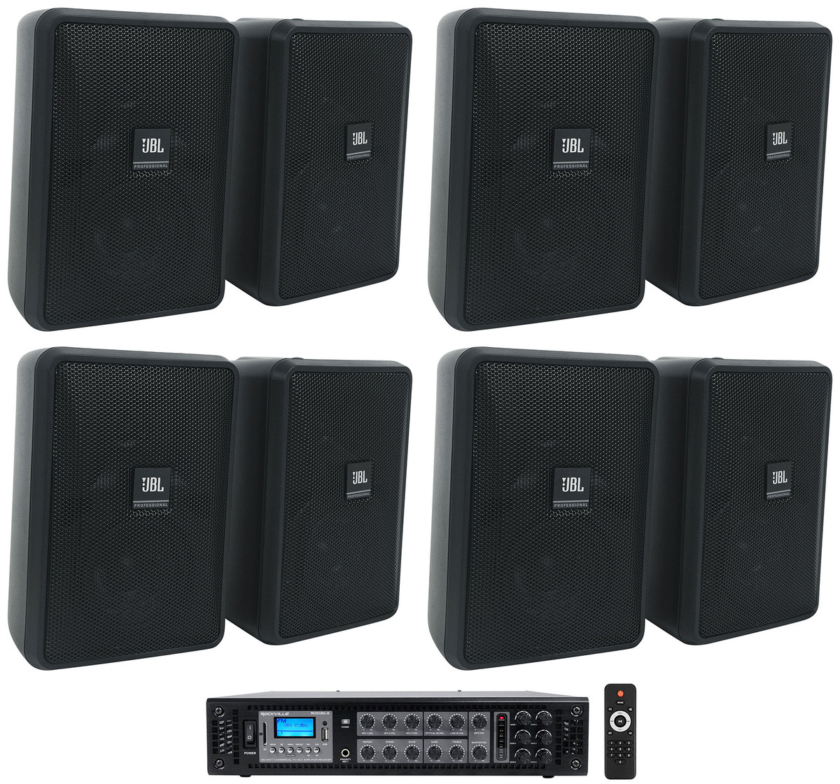 JBL スピーカー　CONTROL 23-1 Control 23-1 | JBL Professional Loudspeakers | English (US)