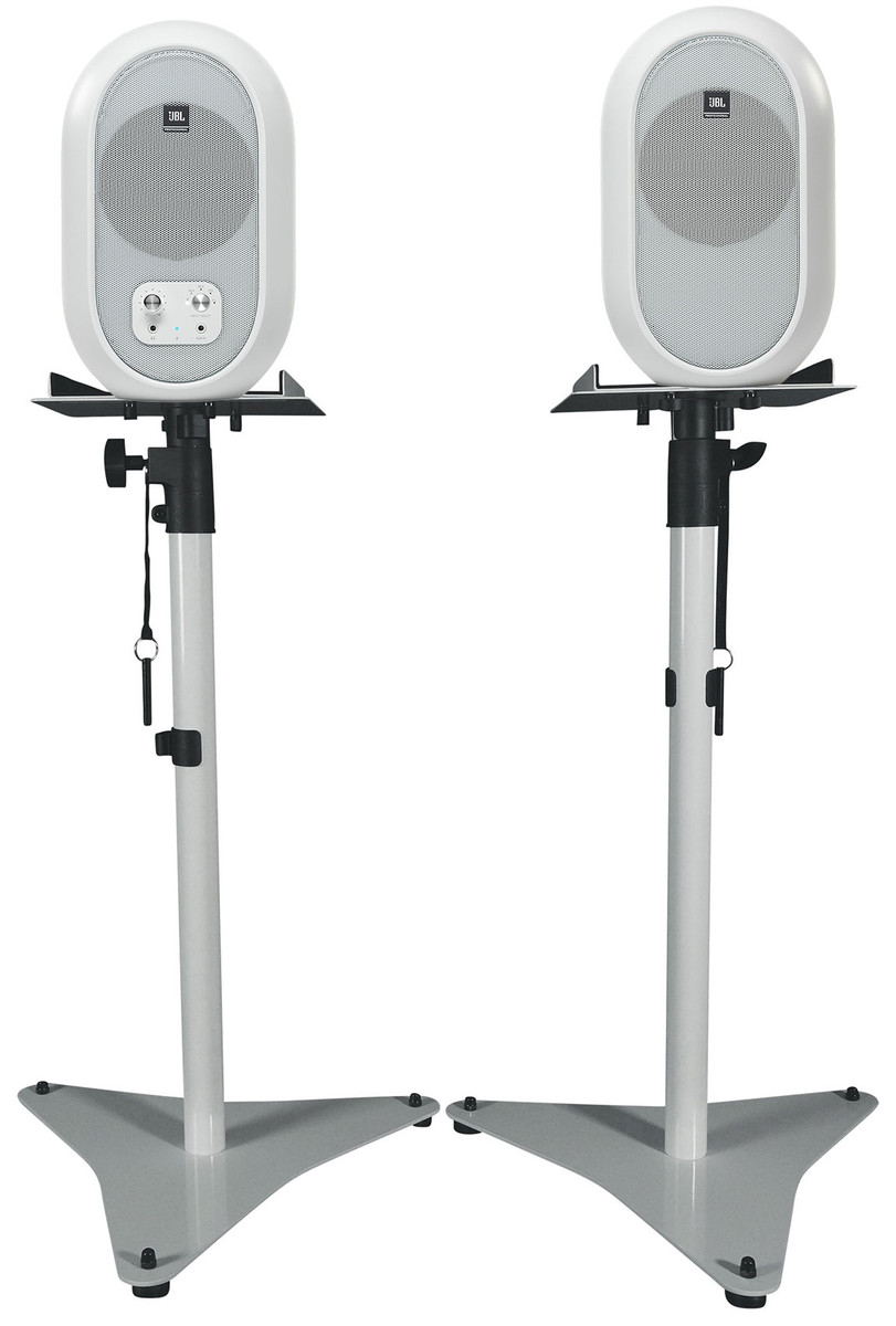 すすす JBL 104 Reference Monitors ホワイト 104-BT | JBL Professional Loudspeakers | English (US)