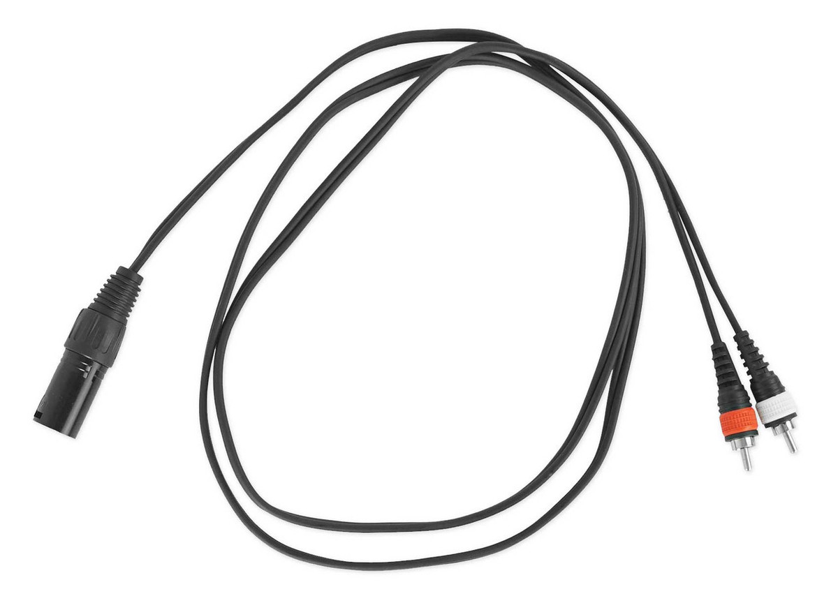 American Audio ADJ DB DISPLAY MKII 19" 5V LED Db Level Display & Amp