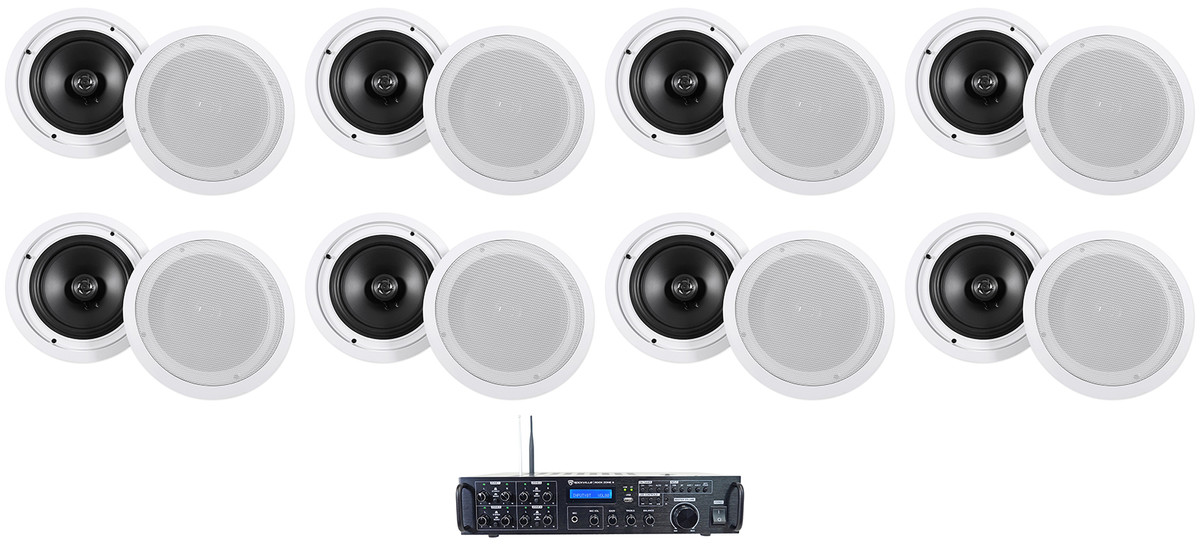 Ceiling Speakers Best Multi Room Sound System Whole House