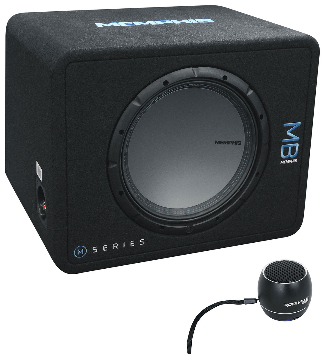 Memphis Audio MBE12S2 MB 12