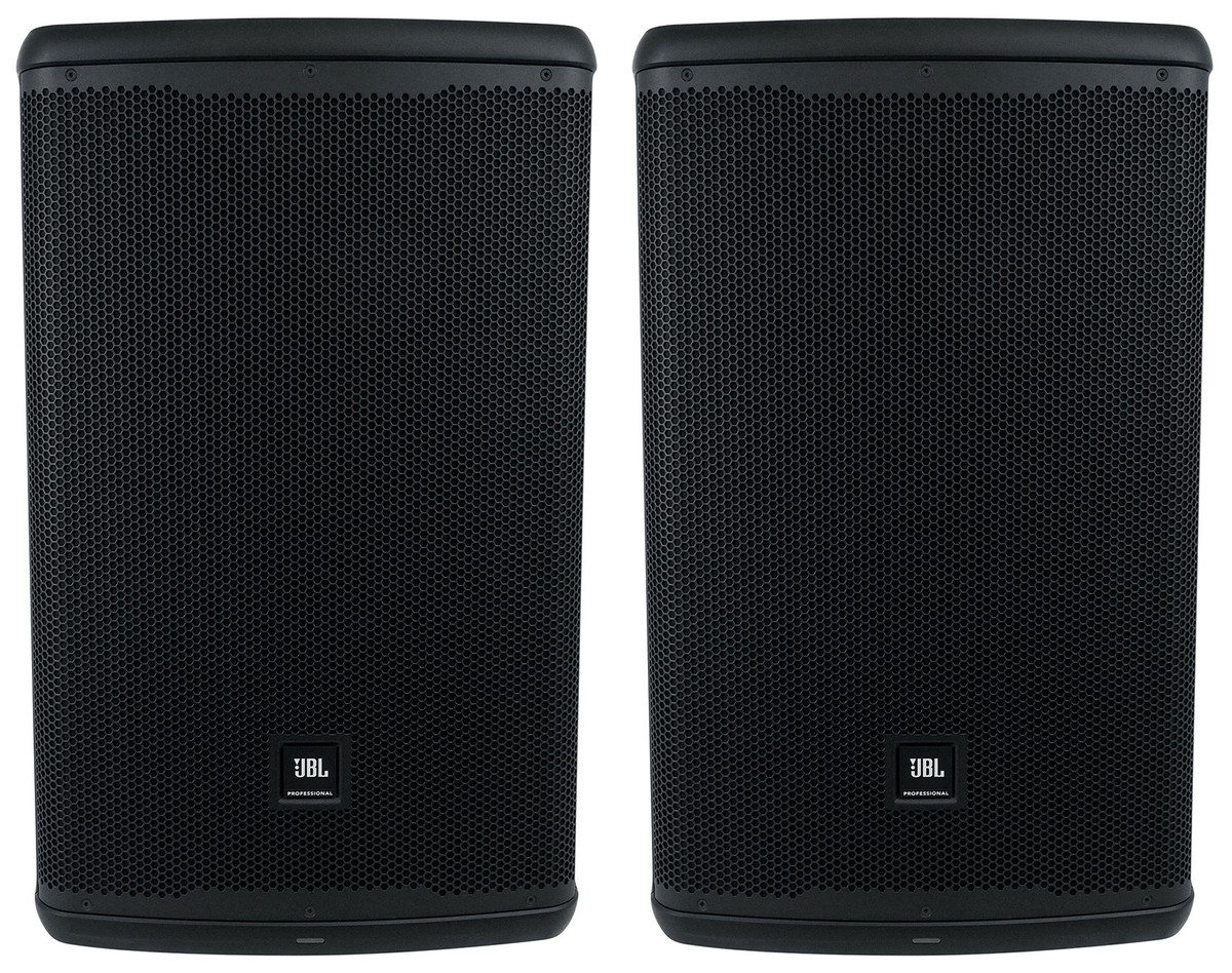 Jbl Professional Jbl Eon 15 Review JBL EON15 G2 Powered Speaker